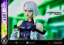 Cyberpunk: Edgerunners Prime 1 Studio Real Elite Masterline Lucy