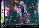 Cyberpunk: Edgerunners Prime 1 Studio Real Elite Masterline Lucy
