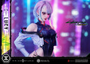 Cyberpunk: Edgerunners Prime 1 Studio Real Elite Masterline Lucy