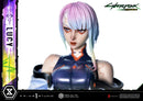 Cyberpunk: Edgerunners Prime 1 Studio Real Elite Masterline Lucy