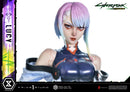 Cyberpunk: Edgerunners Prime 1 Studio Real Elite Masterline Lucy