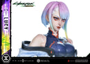 Cyberpunk: Edgerunners Prime 1 Studio Real Elite Masterline Lucy