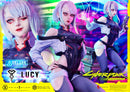 Cyberpunk: Edgerunners Prime 1 Studio Real Elite Masterline Lucy DX Edition