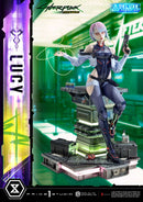 Cyberpunk: Edgerunners Prime 1 Studio Real Elite Masterline Lucy DX Edition