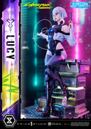 Cyberpunk: Edgerunners Prime 1 Studio Real Elite Masterline Lucy DX Edition