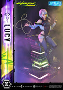 Cyberpunk: Edgerunners Prime 1 Studio Real Elite Masterline Lucy DX Edition