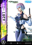 Cyberpunk: Edgerunners Prime 1 Studio Real Elite Masterline Lucy DX Edition