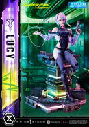 Cyberpunk: Edgerunners Prime 1 Studio Real Elite Masterline Lucy DX Edition
