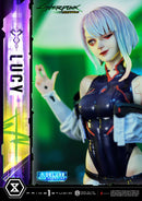 Cyberpunk: Edgerunners Prime 1 Studio Real Elite Masterline Lucy DX Edition