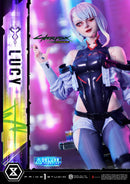 Cyberpunk: Edgerunners Prime 1 Studio Real Elite Masterline Lucy DX Edition