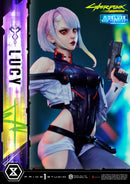 Cyberpunk: Edgerunners Prime 1 Studio Real Elite Masterline Lucy DX Edition