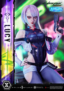 Cyberpunk: Edgerunners Prime 1 Studio Real Elite Masterline Lucy DX Edition