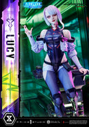 Cyberpunk: Edgerunners Prime 1 Studio Real Elite Masterline Lucy DX Edition