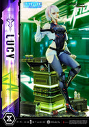 Cyberpunk: Edgerunners Prime 1 Studio Real Elite Masterline Lucy DX Edition