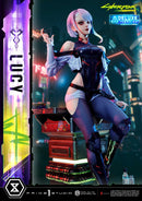 Cyberpunk: Edgerunners Prime 1 Studio Real Elite Masterline Lucy DX Edition