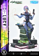 Cyberpunk: Edgerunners Prime 1 Studio Real Elite Masterline Lucy DX Edition