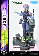 Cyberpunk: Edgerunners Prime 1 Studio Real Elite Masterline Lucy DX Edition