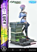 Cyberpunk: Edgerunners Prime 1 Studio Real Elite Masterline Lucy DX Edition