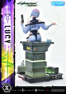 Cyberpunk: Edgerunners Prime 1 Studio Real Elite Masterline Lucy DX Edition