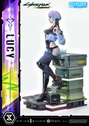 Cyberpunk: Edgerunners Prime 1 Studio Real Elite Masterline Lucy DX Edition
