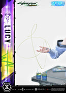 Cyberpunk: Edgerunners Prime 1 Studio Real Elite Masterline Lucy DX Edition