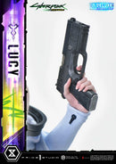 Cyberpunk: Edgerunners Prime 1 Studio Real Elite Masterline Lucy DX Edition