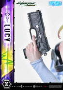 Cyberpunk: Edgerunners Prime 1 Studio Real Elite Masterline Lucy DX Edition