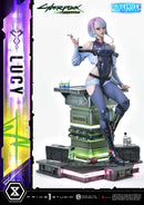 Cyberpunk: Edgerunners Prime 1 Studio Real Elite Masterline Lucy DX Edition