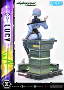 Cyberpunk: Edgerunners Prime 1 Studio Real Elite Masterline Lucy DX Edition