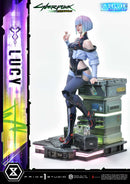 Cyberpunk: Edgerunners Prime 1 Studio Real Elite Masterline Lucy DX Edition
