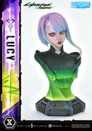 Cyberpunk: Edgerunners Prime 1 Studio Real Elite Masterline Lucy DX Edition