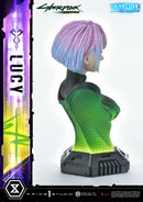 Cyberpunk: Edgerunners Prime 1 Studio Real Elite Masterline Lucy DX Edition