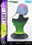 Cyberpunk: Edgerunners Prime 1 Studio Real Elite Masterline Lucy DX Edition