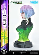 Cyberpunk: Edgerunners Prime 1 Studio Real Elite Masterline Lucy DX Edition