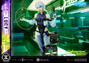Cyberpunk: Edgerunners Prime 1 Studio Real Elite Masterline Lucy DX Edition