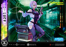 Cyberpunk: Edgerunners Prime 1 Studio Real Elite Masterline Lucy DX Edition
