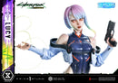 Cyberpunk: Edgerunners Prime 1 Studio Real Elite Masterline Lucy DX Edition