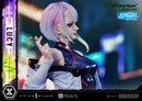 Cyberpunk: Edgerunners Prime 1 Studio Real Elite Masterline Lucy DX Edition