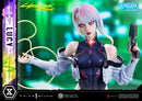 Cyberpunk: Edgerunners Prime 1 Studio Real Elite Masterline Lucy DX Edition