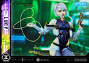Cyberpunk: Edgerunners Prime 1 Studio Real Elite Masterline Lucy DX Edition