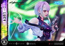 Cyberpunk: Edgerunners Prime 1 Studio Real Elite Masterline Lucy DX Edition