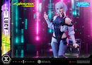 Cyberpunk: Edgerunners Prime 1 Studio Real Elite Masterline Lucy DX Edition