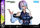 Cyberpunk: Edgerunners Prime 1 Studio Real Elite Masterline Lucy DX Edition