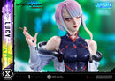 Cyberpunk: Edgerunners Prime 1 Studio Real Elite Masterline Lucy DX Edition