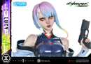 Cyberpunk: Edgerunners Prime 1 Studio Real Elite Masterline Lucy DX Edition