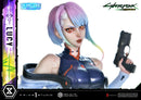 Cyberpunk: Edgerunners Prime 1 Studio Real Elite Masterline Lucy DX Edition