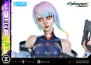 Cyberpunk: Edgerunners Prime 1 Studio Real Elite Masterline Lucy DX Edition