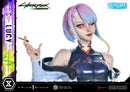 Cyberpunk: Edgerunners Prime 1 Studio Real Elite Masterline Lucy DX Edition