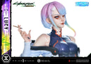 Cyberpunk: Edgerunners Prime 1 Studio Real Elite Masterline Lucy DX Edition