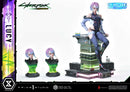 Cyberpunk: Edgerunners Prime 1 Studio Real Elite Masterline Lucy DX Edition